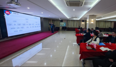 學(xué)以致用，賦能未來——合肥高科2025《高效能人士的七個(gè)習(xí)慣》讀書分享會(huì)